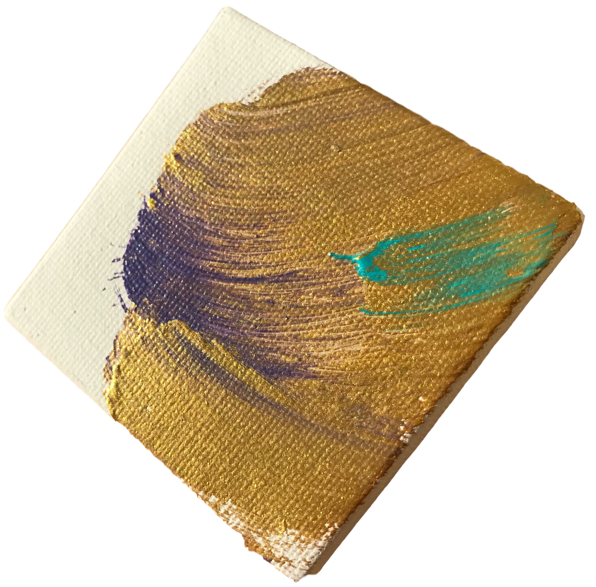 Storyglory Astrid Martini